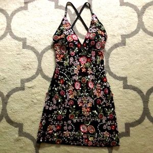 Spectacular Formal Beaded Dress x Primavera